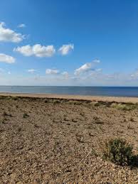 Image result for Snettisham Cc