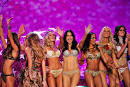 The Edge Salon: VS Fashion Show 2010