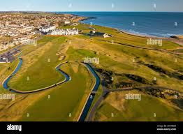 Image result for Carnoustie