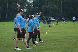 Image result for University of Newcastle-Upon-Tynes Ultimate Frisbee Club
