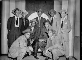 Image result for zoot suit