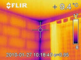 Image result for thermographie-aufnahmen