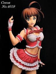 「原田真琴 宇宙戦艦ヤマト2199」の画像検索結果