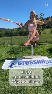 Image result for London Speedminton Club