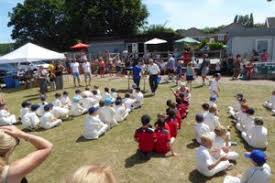 Image result for Hunslet Nelson Cricket Club