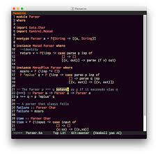 Image result for emacs color scheme