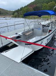 Image result for Woking Recreational Boating For The Handicapped