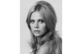 Image result for britt ekland