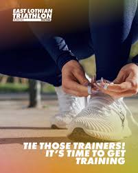 Image result for East Lothian Triathlon Club