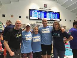 Image result for Cambridge University Swim Team