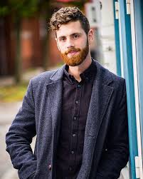 Billedresultat for herrefrisurer