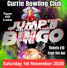 Image result for Currie Bowling Club