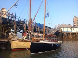 Image result for Slaughden Sailing Club