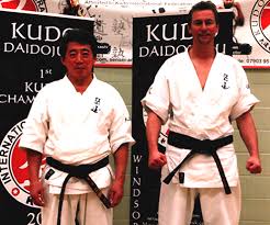 Image result for Warrington Samurai Judo Club