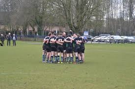 Image result for Buckingham Rugby Union Football Club