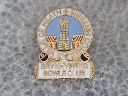 Image result for Brynhyfryd Bowls Club