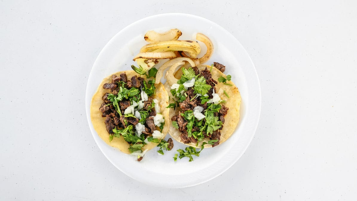 Los Chipilones Food Truck