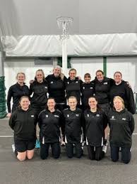 Image result for Pinehurst Netball Club