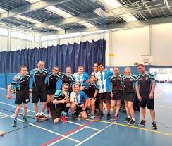 Image result for Southampton Spartans Korfball Club