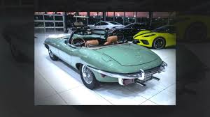 Image result for Willow Green 1967 Jaguar