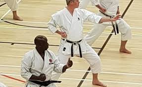 Image result for Ataru Shotokan Karate Club