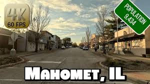 Image result for mahomet