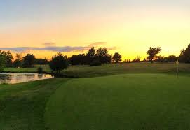 Image result for Billingbear Park Golf Club