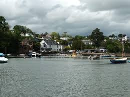 Image result for Stoke Gabriel Boating Association