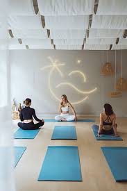 Image result for Relaxing Yoga Club