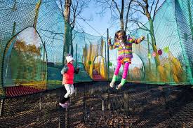 Image result for Uropa Trampoline Club