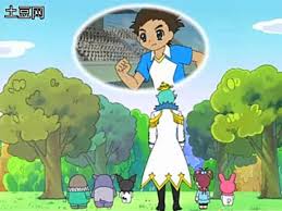 「アボカド大臣 おねがいマイメロディきららっ★」の画像検索結果