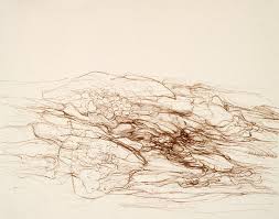 Image result for Eva Hesse