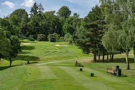 Image result for High Moor Motor Club