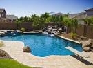 Inground Pools | Freeform Pools