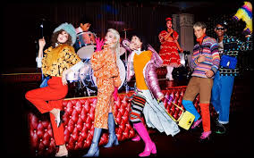 Image result for David LaChapelle