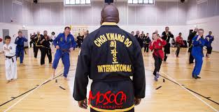 Image result for Hillcross, Raynes Park & Redhill Choi Kwang-Do