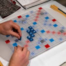 Image result for Elgin Scrabble Club