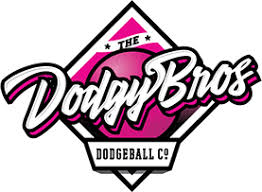 Image result for The Dodgeball Company