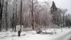 Image result for ice storm