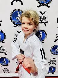 Image result for Kees Tae Kwon Do