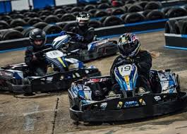 Image result for Indoor Karting Essex Colchester