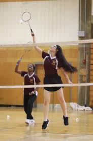 Image result for Highbury Badminton Club