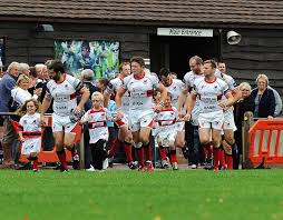 Image result for Bromsgrove Rugby Football Club