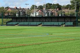 Image result for Pilkington Football Club