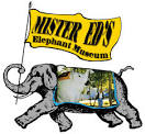Mister Ed's Elephant Museum, Orrtanna, Adams County, Pennsylvania