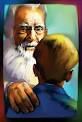 Cyber Voices » Blog Archive » THE GIVER by Lois Lowry