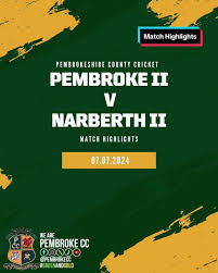 Image result for Narberth Cricket Club