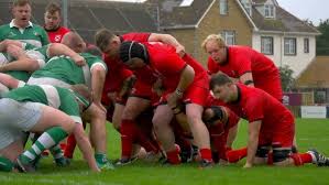 Image result for Salisbury Rugby Football Club