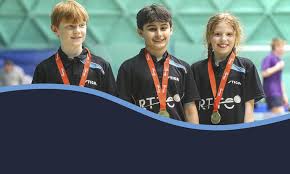 Image result for Farnham Central Table Tennis Club