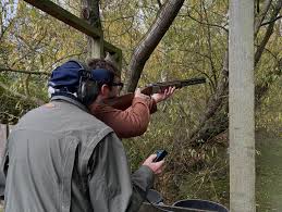 Image result for Kibworth Shooting Ground